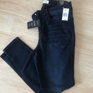Brand new nicole miller jeans